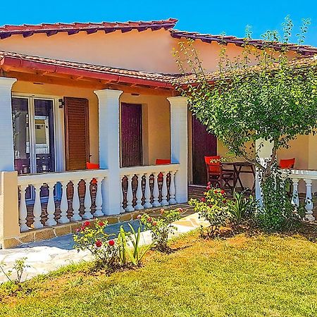 Villa Panorea Moraítika Eksteriør bilde